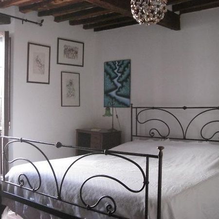 Una Terrazza Sulla Maremma Caldana Exterior foto